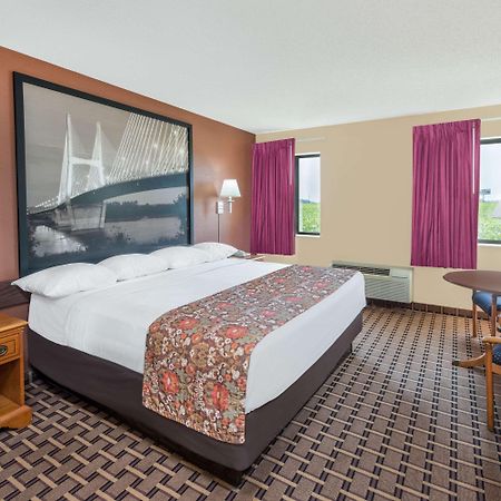 Мотель Super 8 By Wyndham Charleston Sikeston East Mo Экстерьер фото