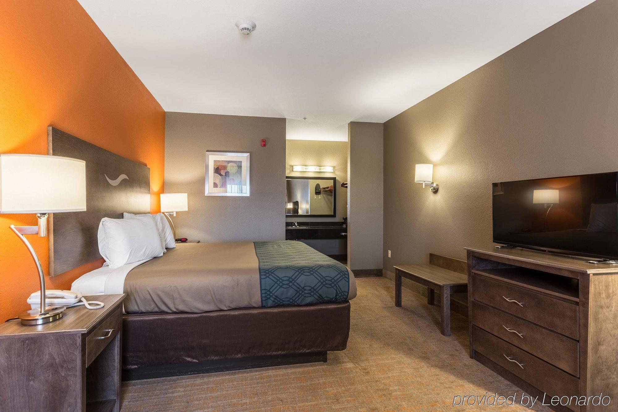 Мотель Super 8 By Wyndham Charleston Sikeston East Mo Экстерьер фото